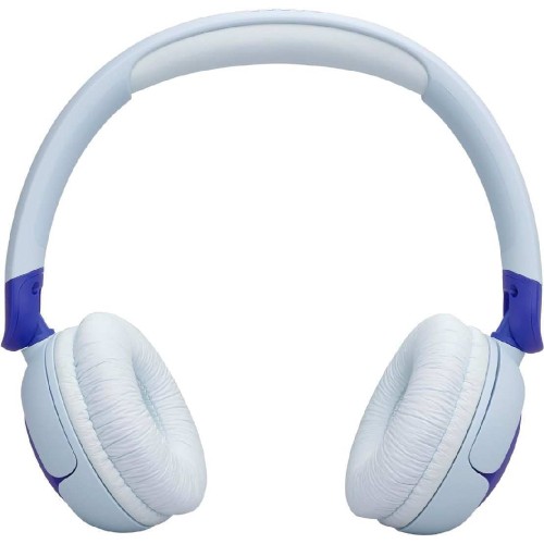 ΑΚΟΥΣΤΙΚΑ BLUETOOTH JBL JR320BT BLUE